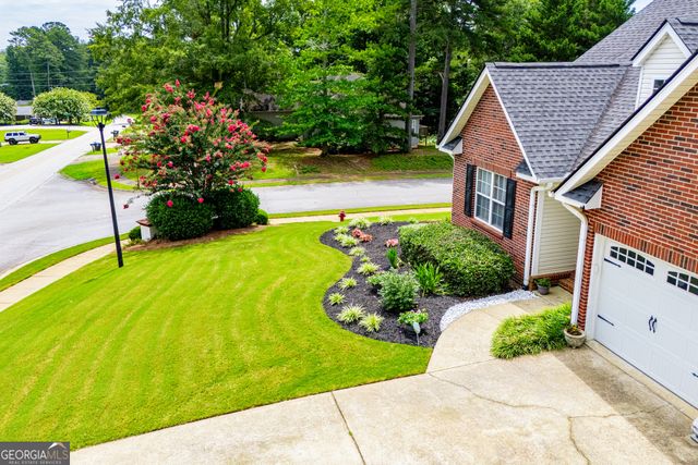 619 Georgia Avenue S, Bremen, GA 30110