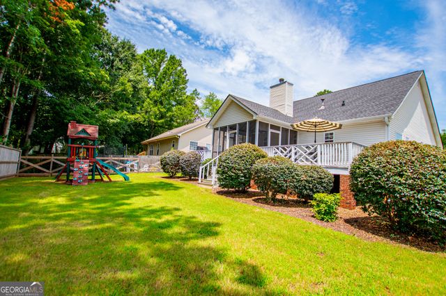 619 Georgia Avenue S, Bremen, GA 30110
