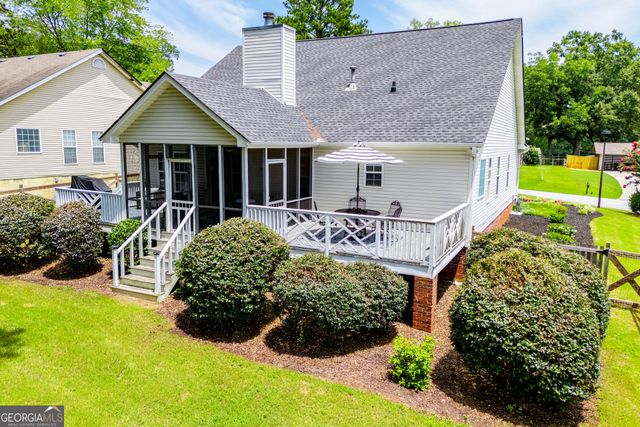619 Georgia Avenue S, Bremen, GA 30110