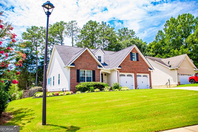 619 Georgia Avenue S, Bremen, GA 30110