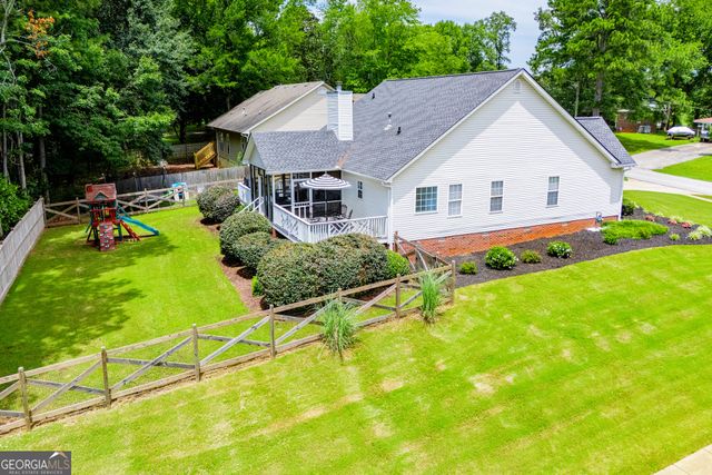 619 Georgia Avenue S, Bremen, GA 30110