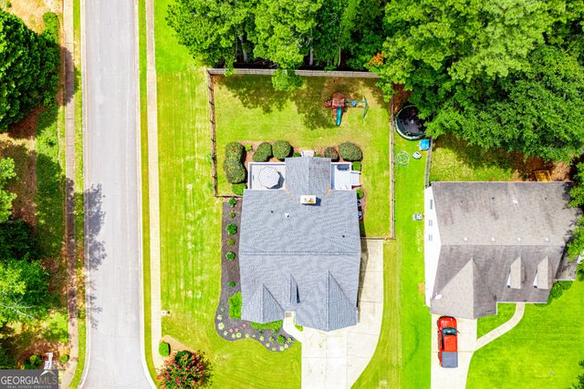 619 Georgia Avenue S, Bremen, GA 30110