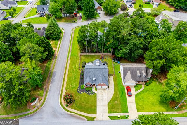 619 Georgia Avenue S, Bremen, GA 30110
