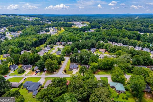 619 Georgia Avenue S, Bremen, GA 30110