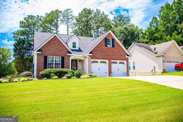 619 Georgia Avenue S, Bremen, GA 30110