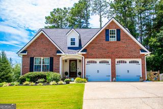619 Georgia Avenue S, Bremen, GA 30110