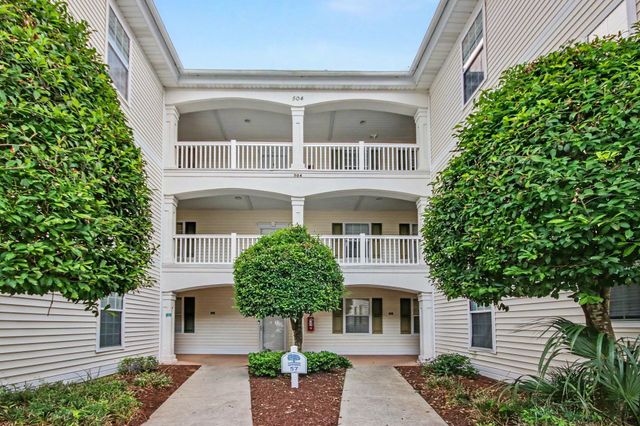 504 River Oaks Dr Apt 57O, Myrtle Beach, SC 29579
