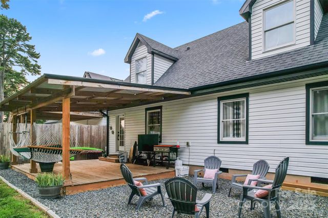 191 State Park Road, Troutman, NC 28166