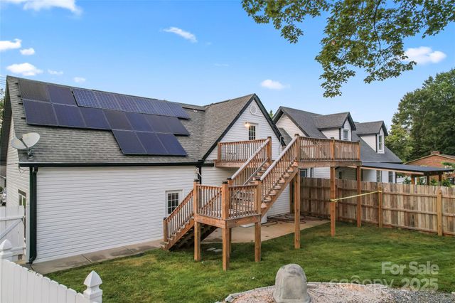 191 State Park Road, Troutman, NC 28166