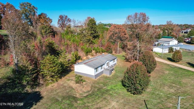 136 Hunters Ridge, Madisonville, TN 37354