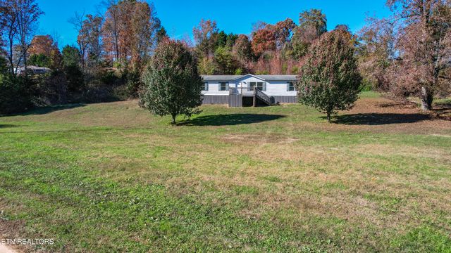 136 Hunters Ridge, Madisonville, TN 37354