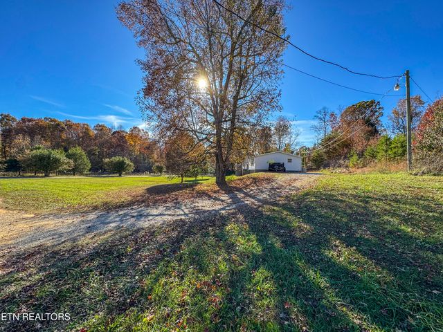 136 Hunters Ridge, Madisonville, TN 37354