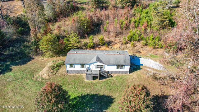 136 Hunters Ridge, Madisonville, TN 37354
