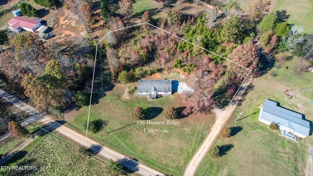 136 Hunters Ridge, Madisonville, TN 37354