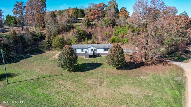 136 Hunters Ridge, Madisonville, TN 37354