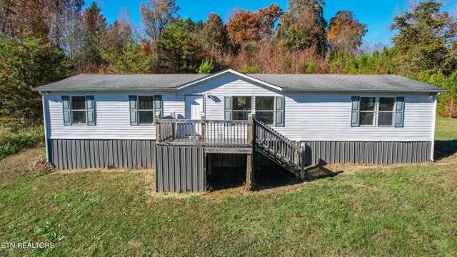 136 Hunters Ridge, Madisonville, TN 37354