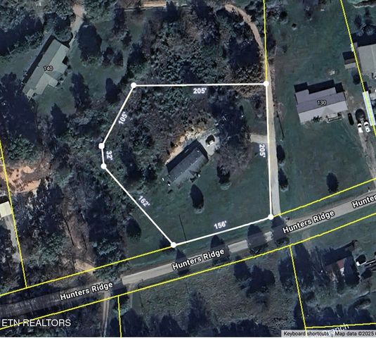 136 Hunters Ridge, Madisonville, TN 37354