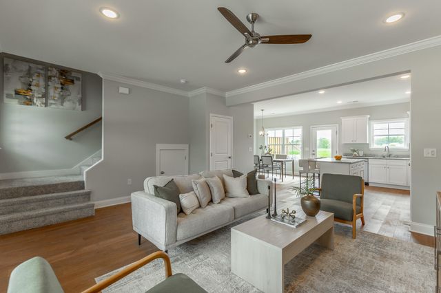 1915 Clearview Drive, Chattanooga, TN 37421
