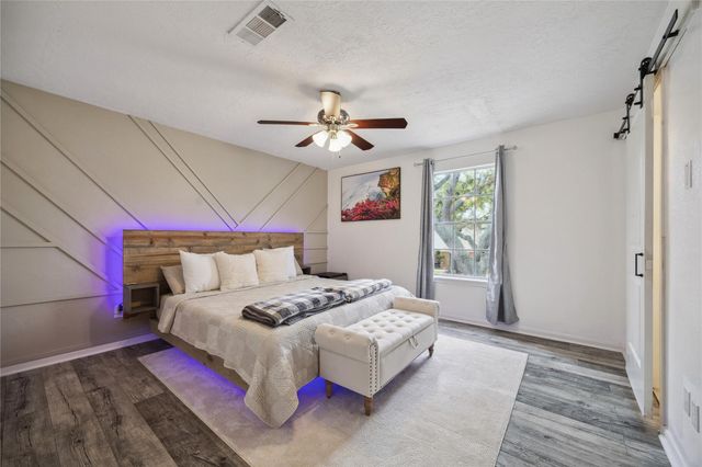 15302 La Mancha Drive, Houston, TX 77083