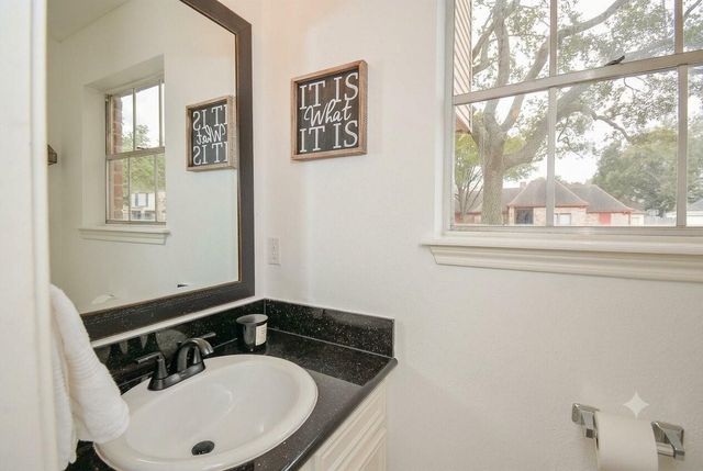 15302 La Mancha Drive, Houston, TX 77083