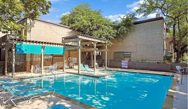 10437 High Hollows Drive 219, Dallas, TX 75230