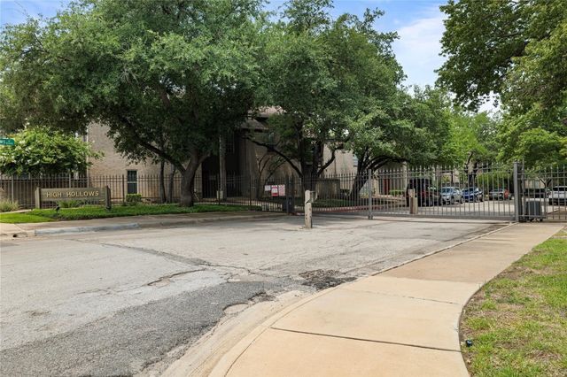 10437 High Hollows Drive 219, Dallas, TX 75230