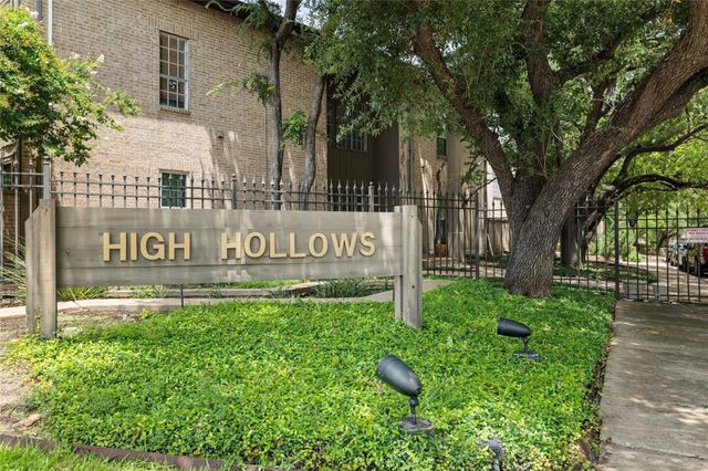 10437 High Hollows Drive 219, Dallas, TX 75230