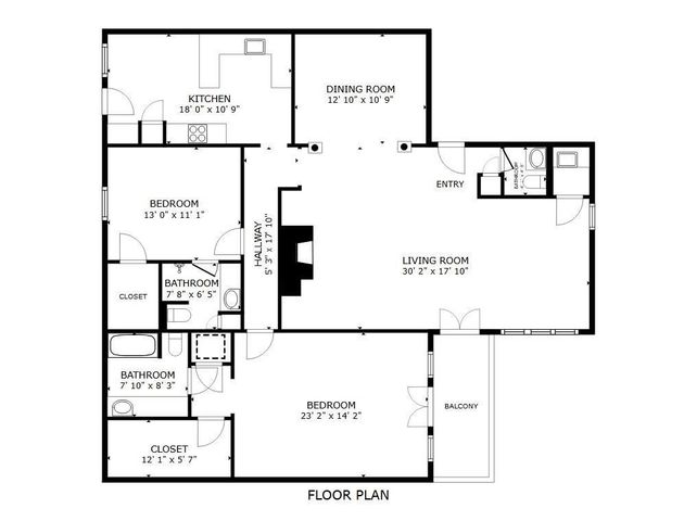 10437 High Hollows Drive 219, Dallas, TX 75230