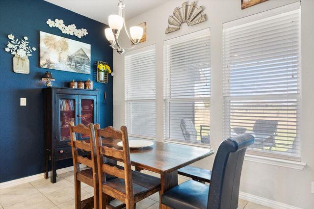 5013 Freestone Drive, Weatherford, TX 76085