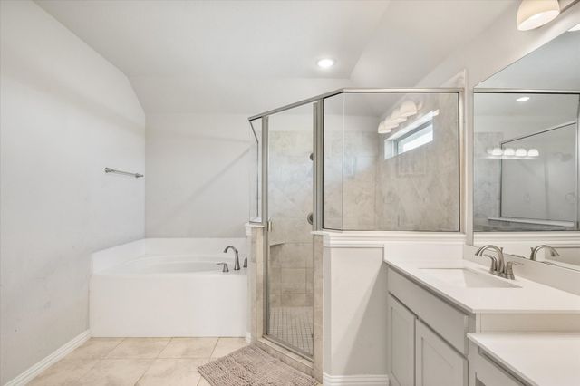 5013 Freestone Drive, Weatherford, TX 76085