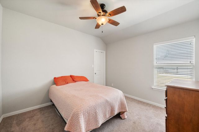 5013 Freestone Drive, Weatherford, TX 76085