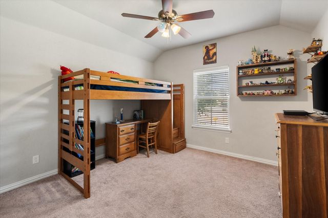5013 Freestone Drive, Weatherford, TX 76085