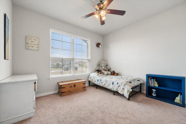 5013 Freestone Drive, Weatherford, TX 76085