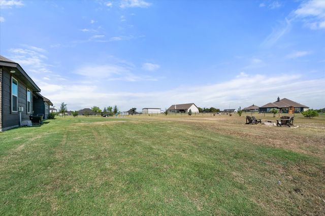 5013 Freestone Drive, Weatherford, TX 76085