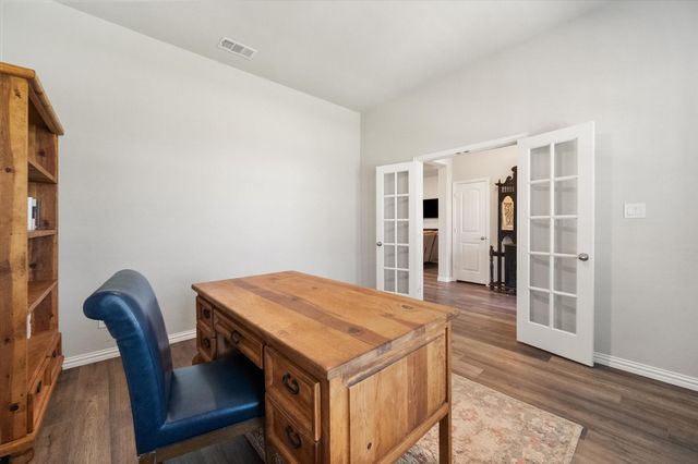 5013 Freestone Drive, Weatherford, TX 76085