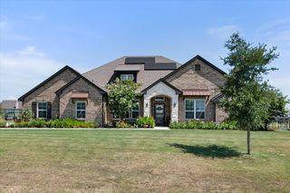 5013 Freestone Drive, Weatherford, TX 76085