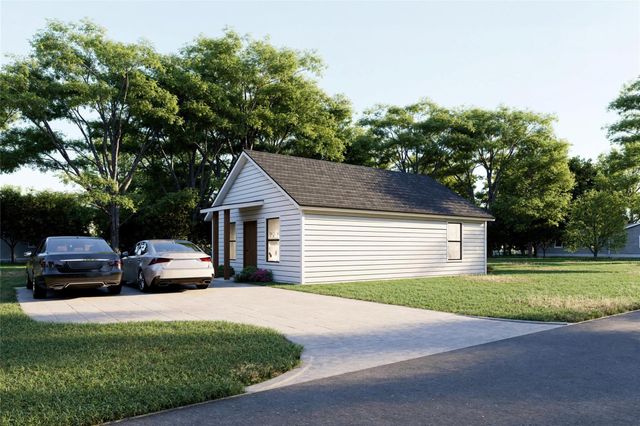 509 Ward Street, Lufkin, TX 75901