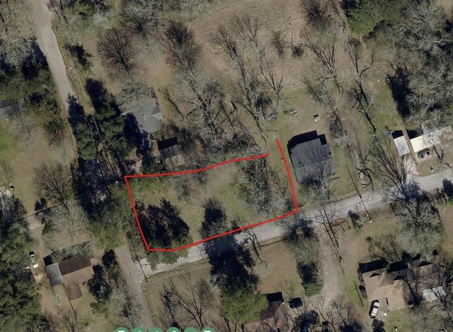 509 Ward Street, Lufkin, TX 75901