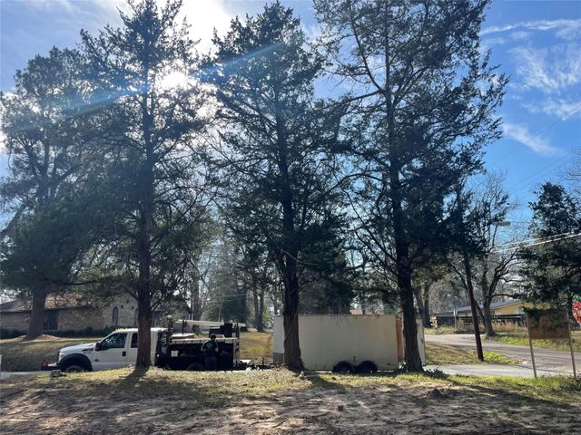 509 Ward Street, Lufkin, TX 75901