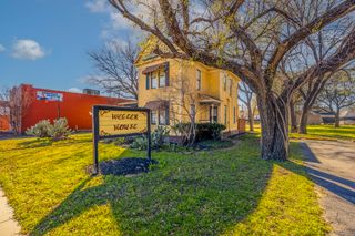 3126 Handley Drive, Fort Worth, TX 76112