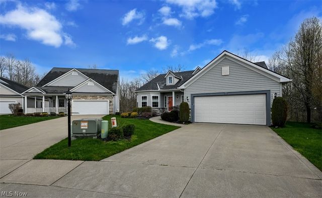 10269 River Run Lane, North Royalton, OH 44133