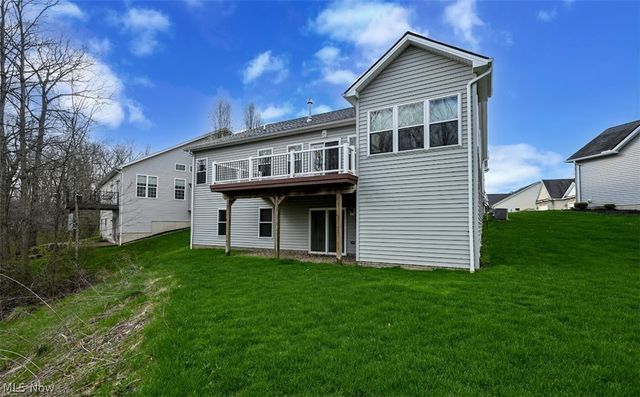 10269 River Run Lane, North Royalton, OH 44133