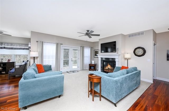 10269 River Run Lane, North Royalton, OH 44133