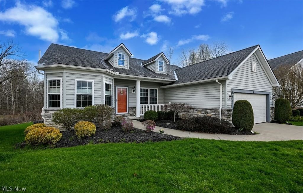 10269 River Run Lane, North Royalton, OH 44133