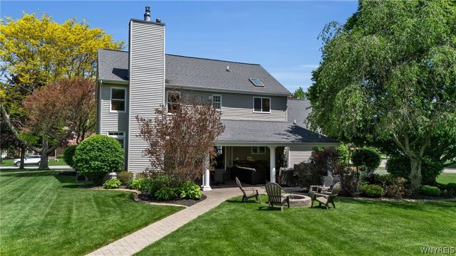 62 Burbank Drive, Orchard Park, NY 14127