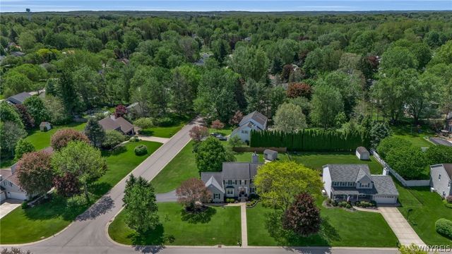 62 Burbank Drive, Orchard Park, NY 14127