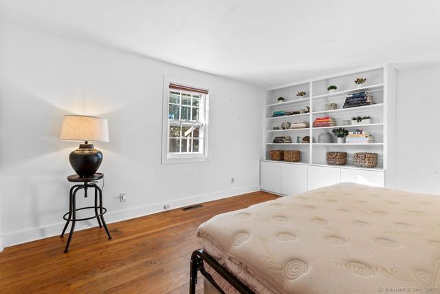 1166 Old Racebrook Road, Woodbridge, CT 06525