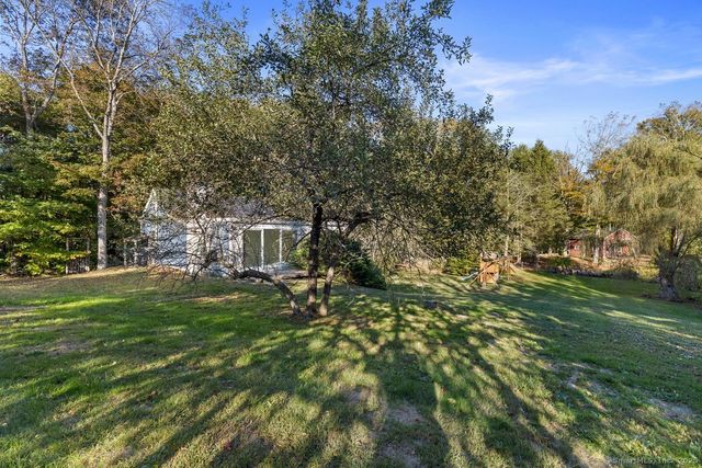 1166 Old Racebrook Road, Woodbridge, CT 06525