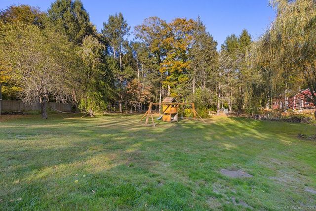 1166 Old Racebrook Road, Woodbridge, CT 06525