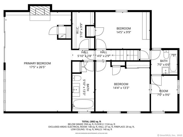 1166 Old Racebrook Road, Woodbridge, CT 06525